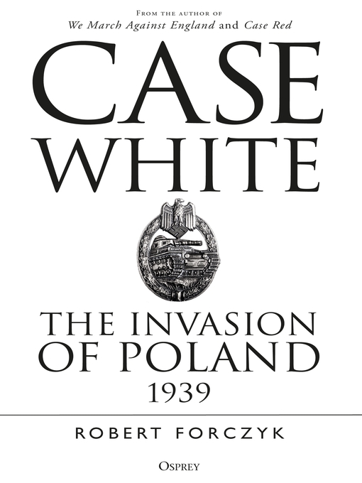 Imagen de portada para Case White